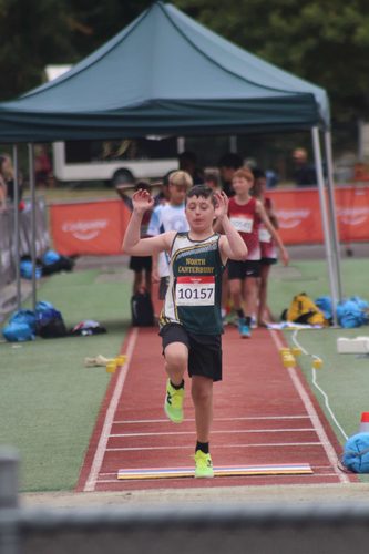 2026 Colgate Games Day 2 photo
